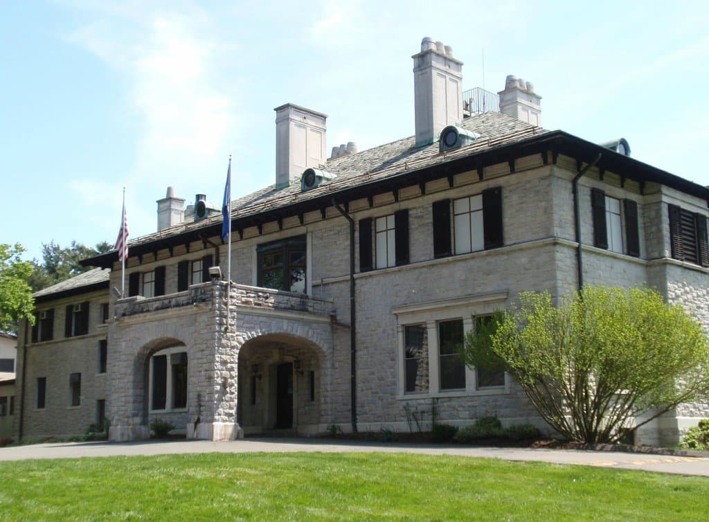 Connecticut Historical Society