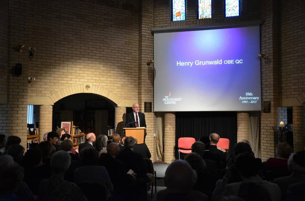 Survivor Testimonies