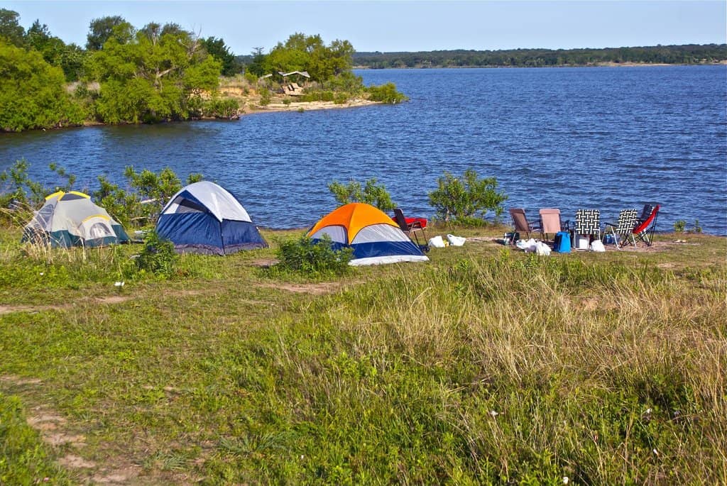 Lakeside Recreation