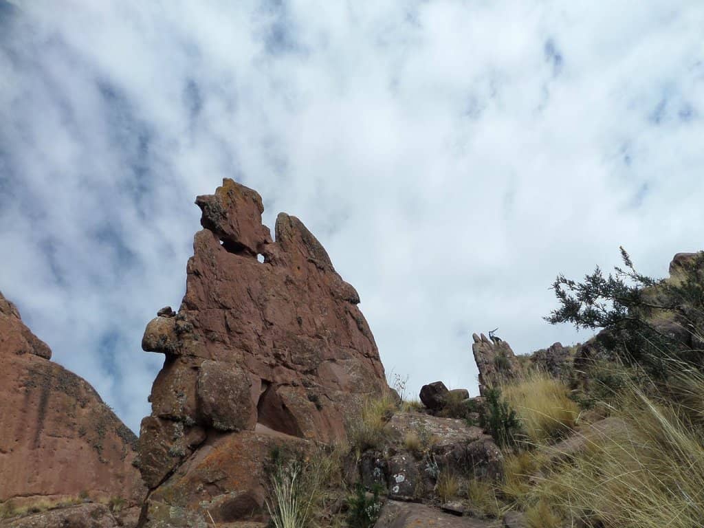 The Stone Portal
