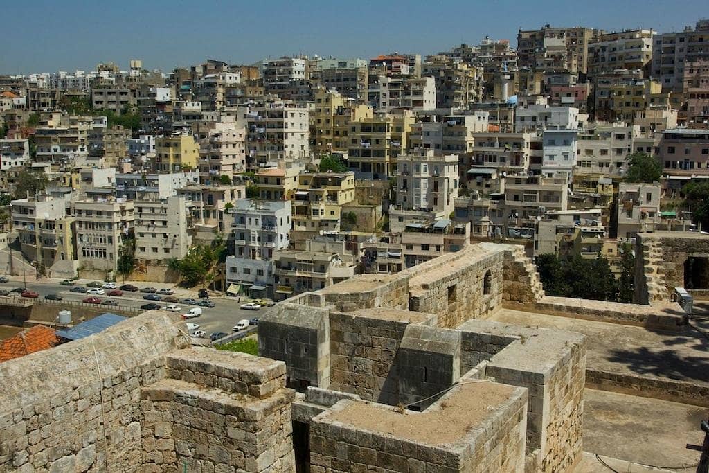 The Citadel's Museum
