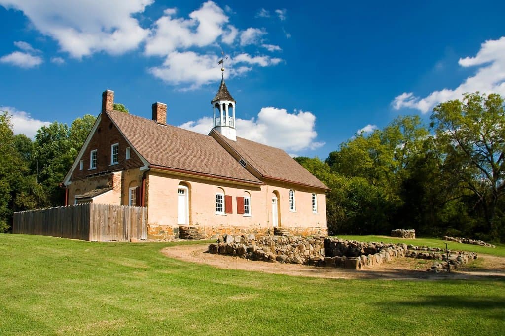 Moravian Church