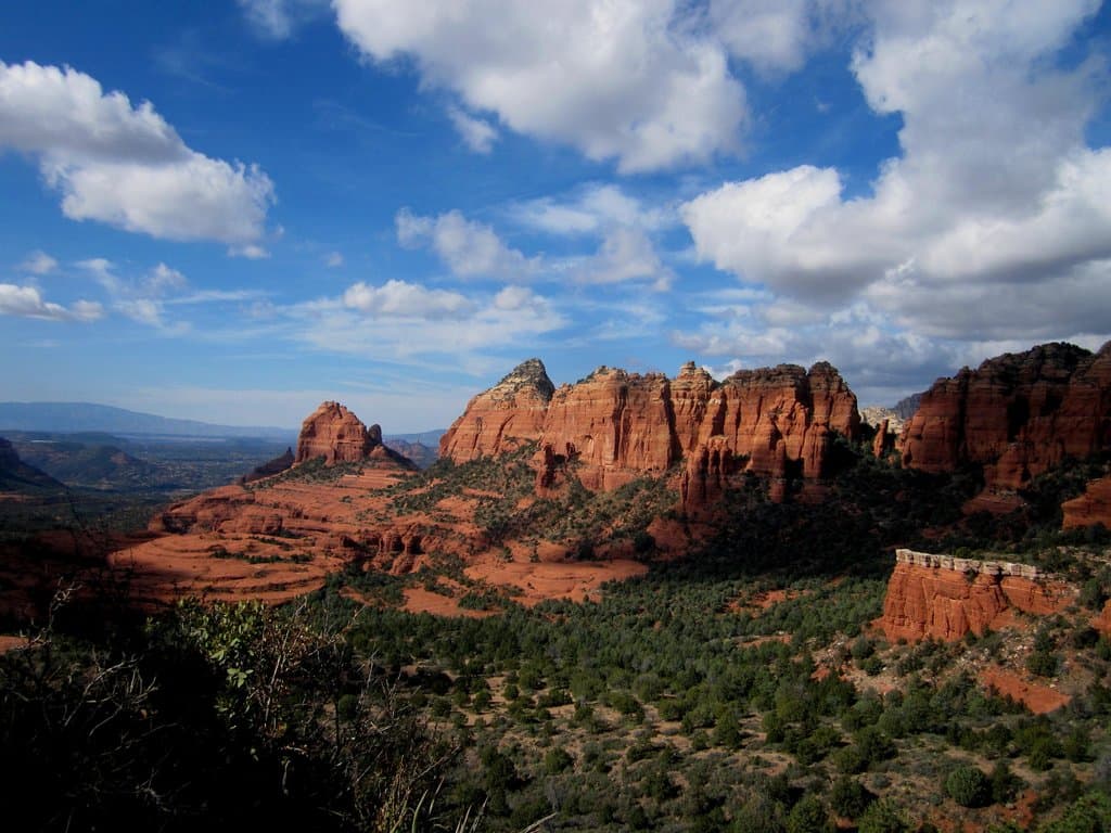 Fabulous views!