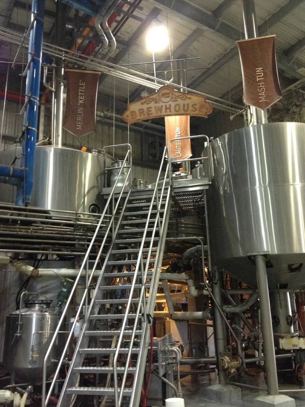 Outdoor Gathering Space