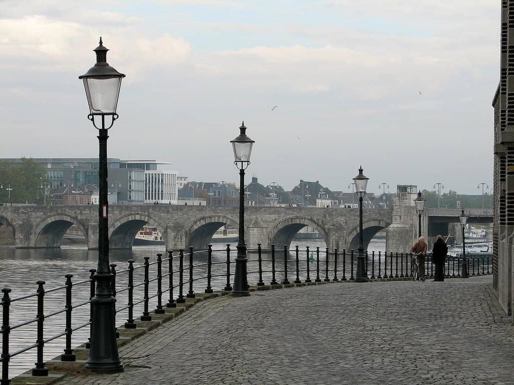 Gateway to the City