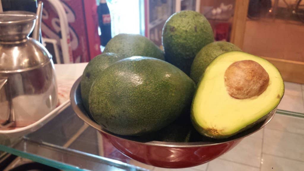 Extensive Dough and Filling Variety