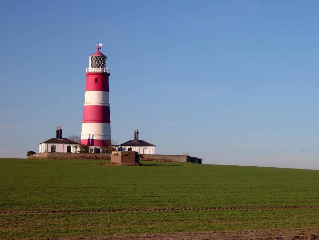 Lighthouse Museum & Climb