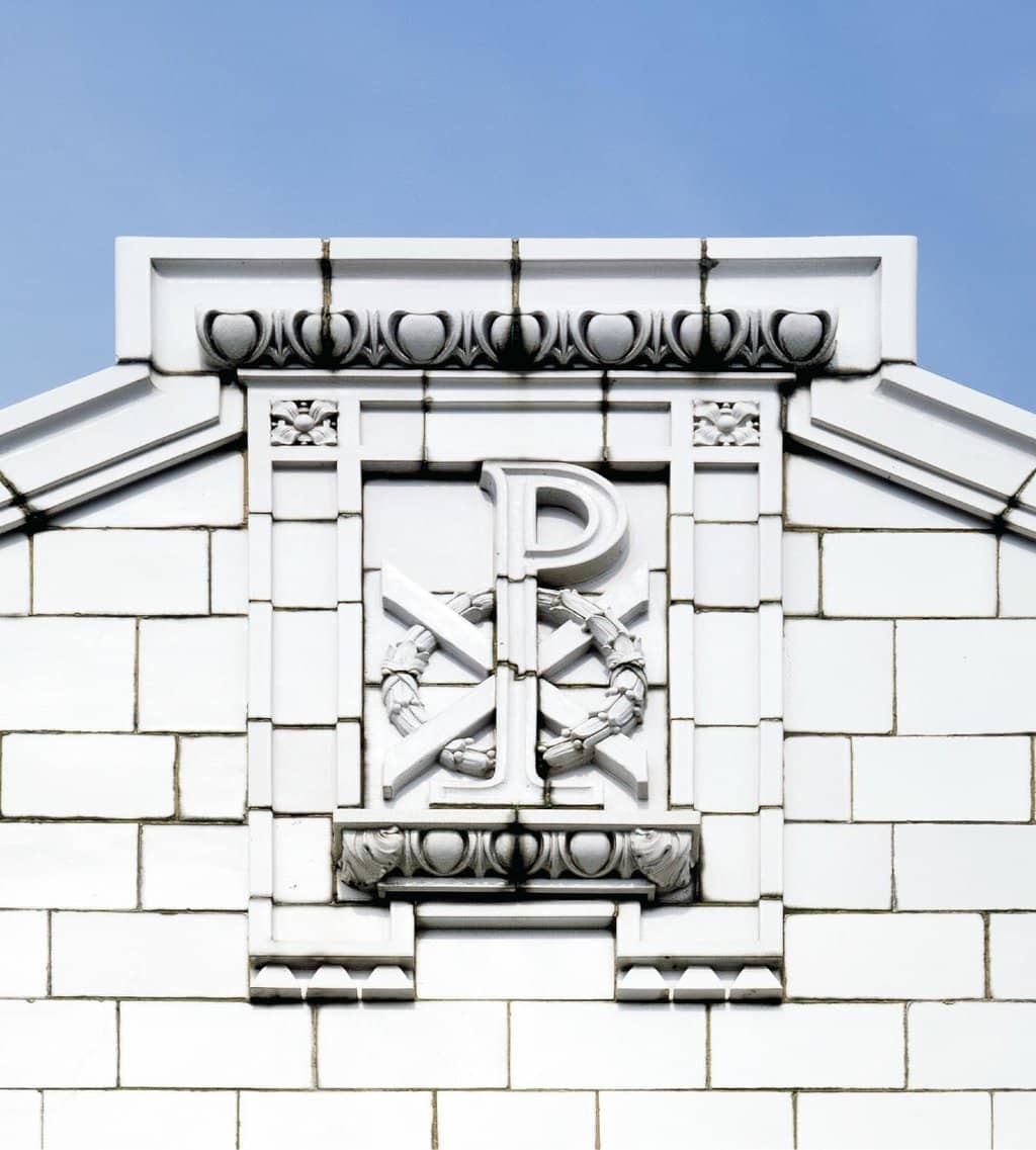 Stained Glass Windows