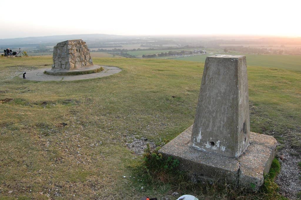 The Summit Viewpoint