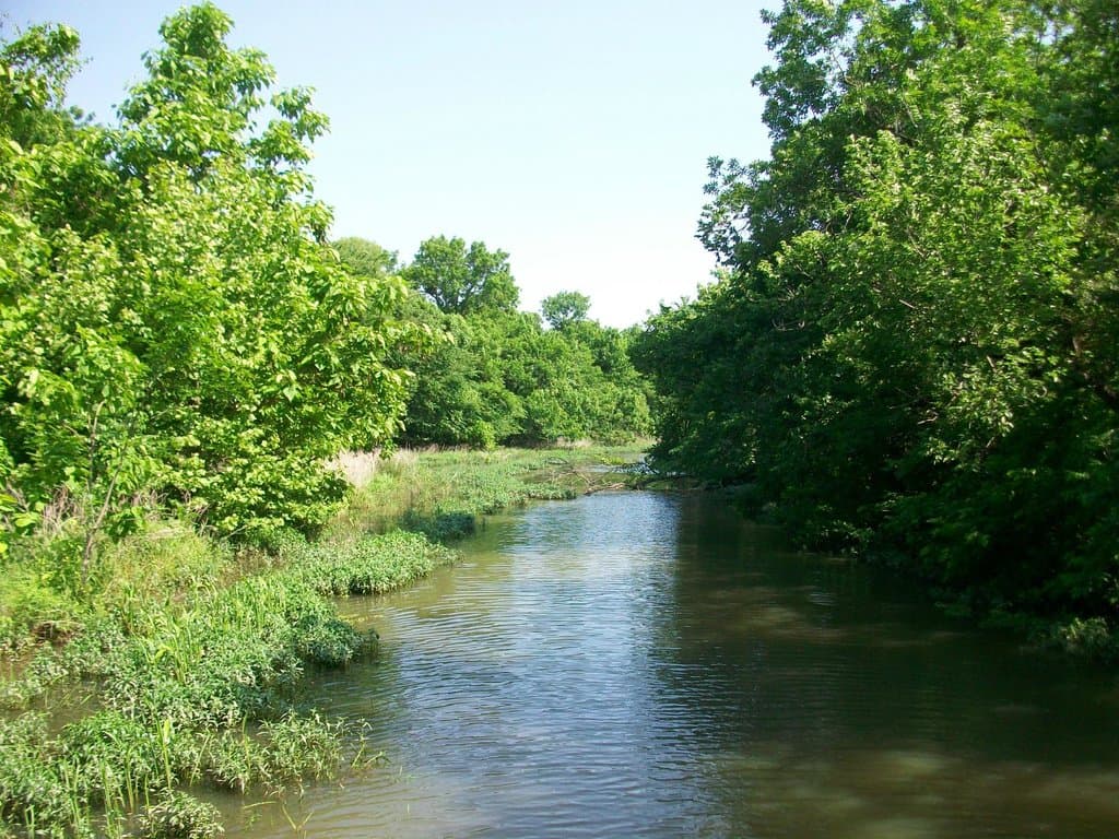 Coal Creek