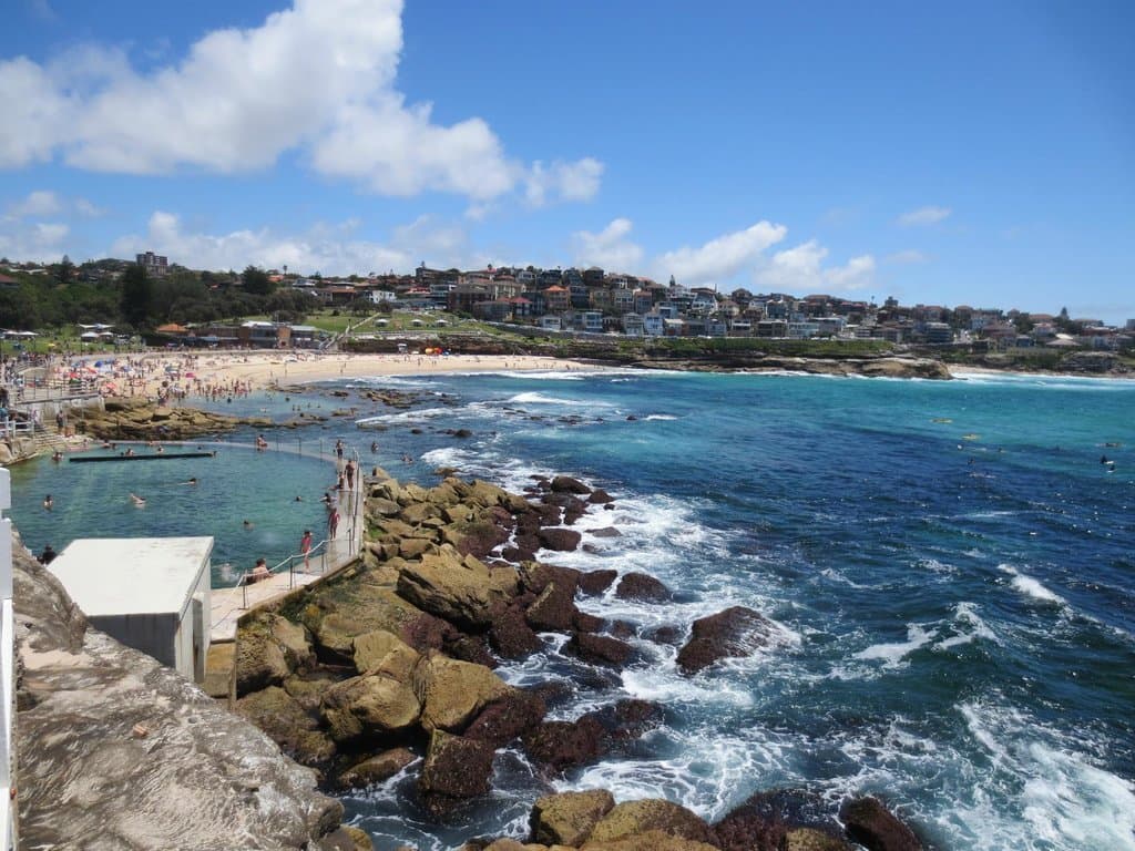 Bronte Beach, Sydney