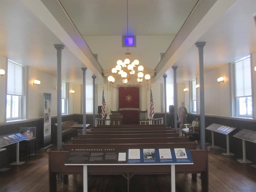 Vertical photo