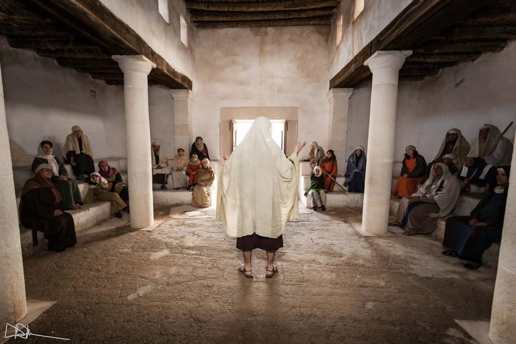 Artisan Demonstrations