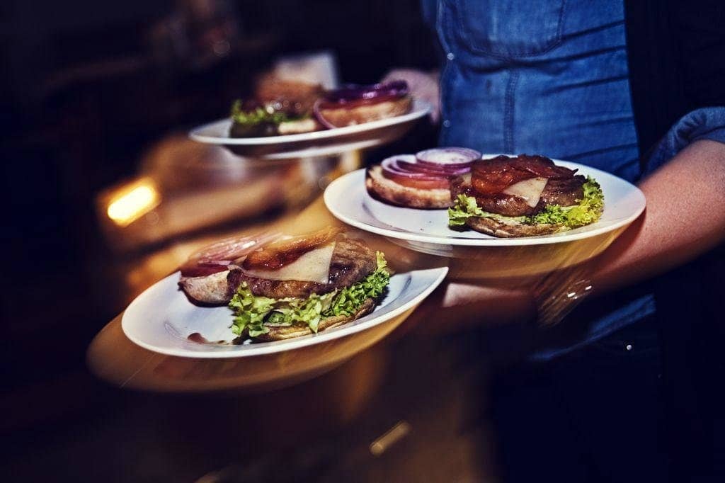 Crispy Sweet Potato Fries