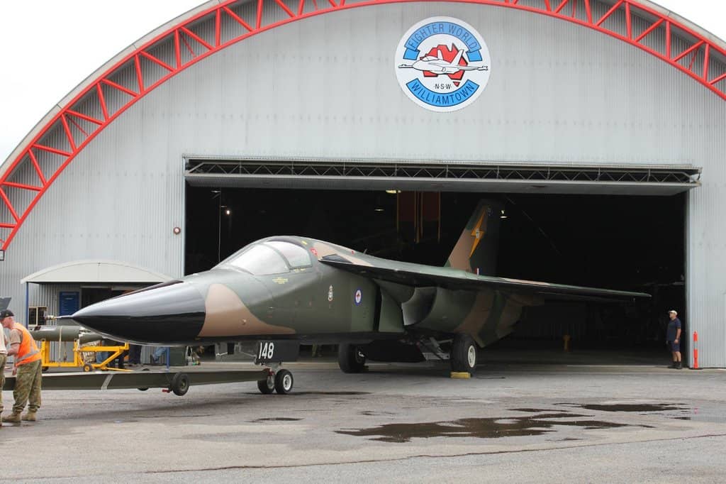 Historic Aircraft Collection