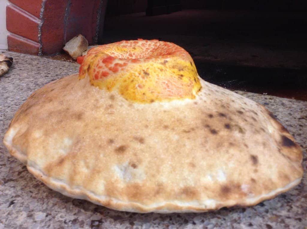 Calzone