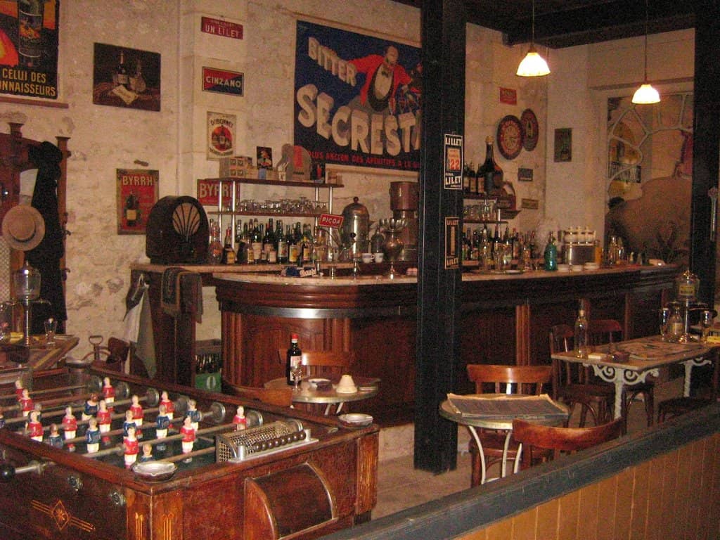 Memorabilia Collection