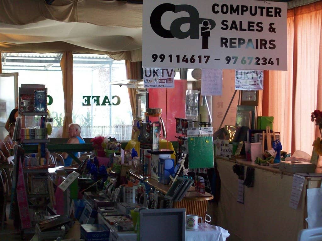 Artisan Crafts & Gifts