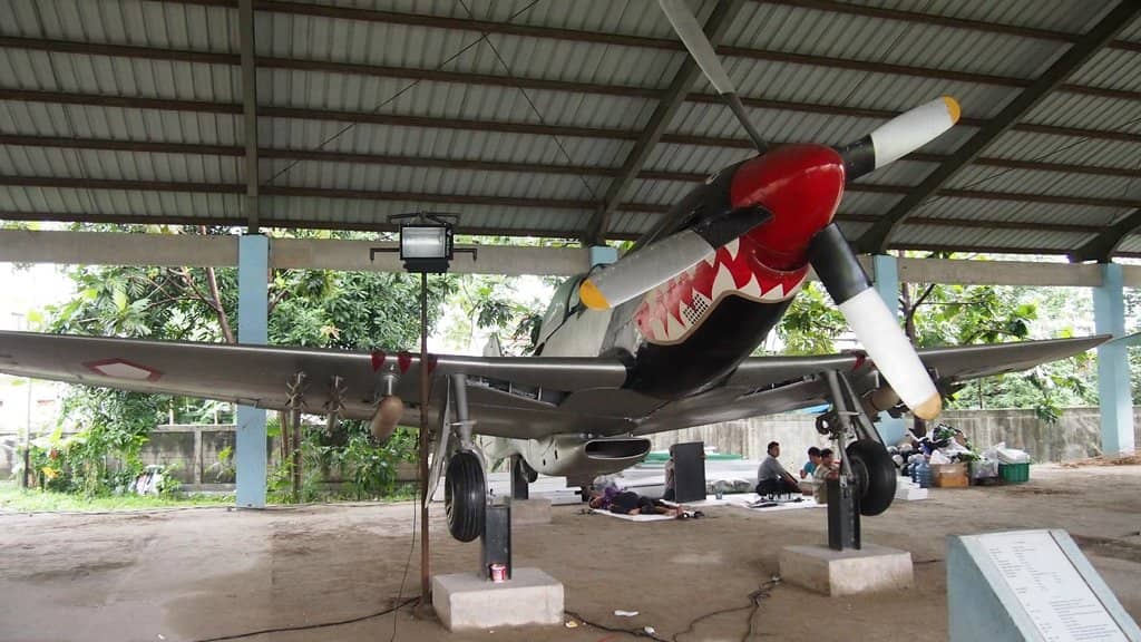 Dioramas of Independence