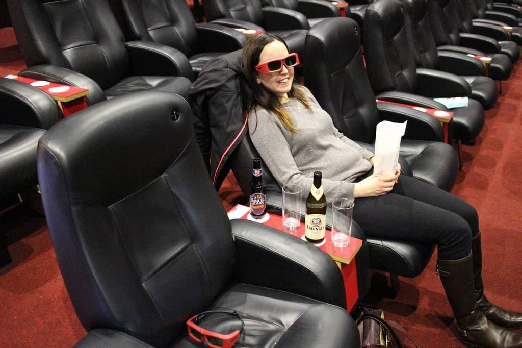 Parent & Baby Screenings