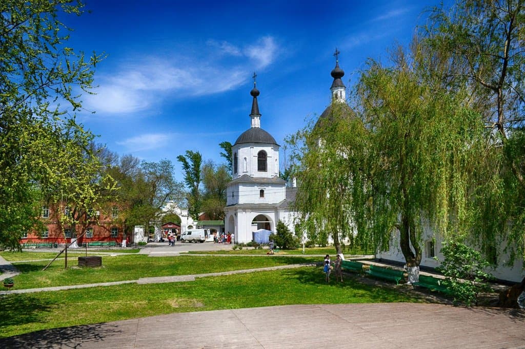 Церковь