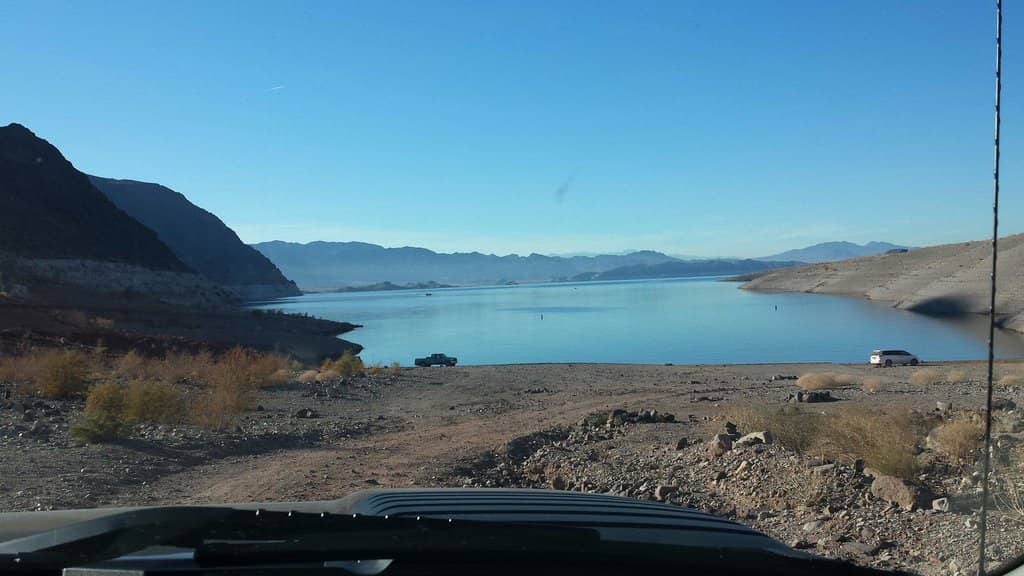 Fishing for Striped Bass