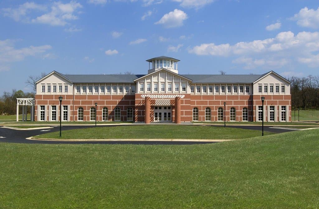 Museum of the Shenandoah Valley