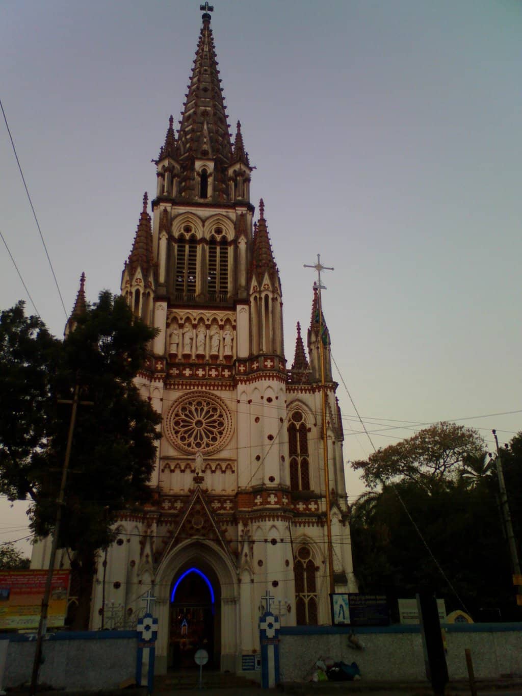 Vertical photo