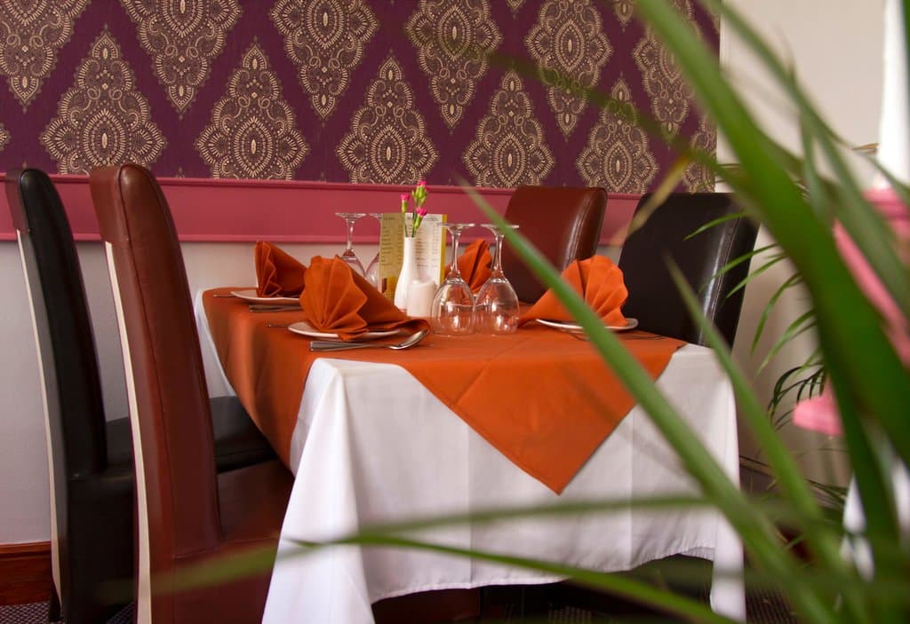 Bangla Pride Interior