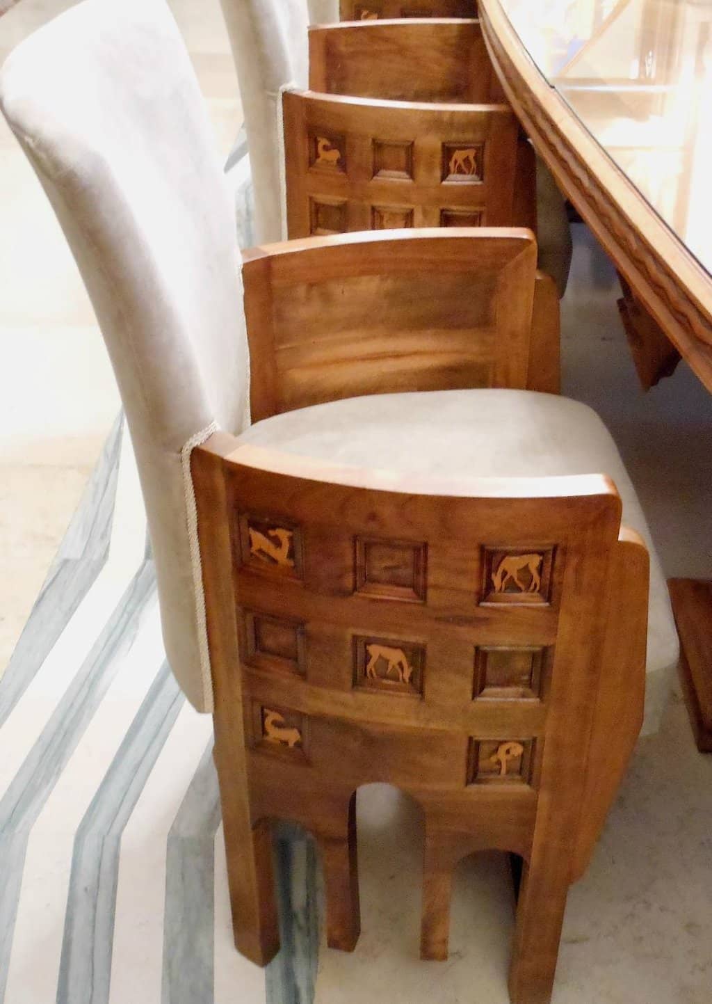 Architectural Grandeur