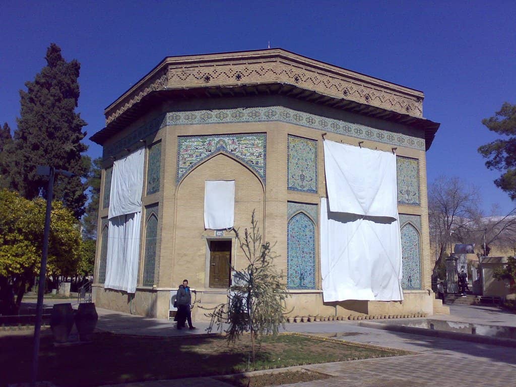 Vertical photo