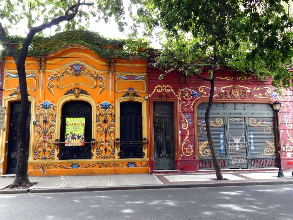 Rua Zelaya