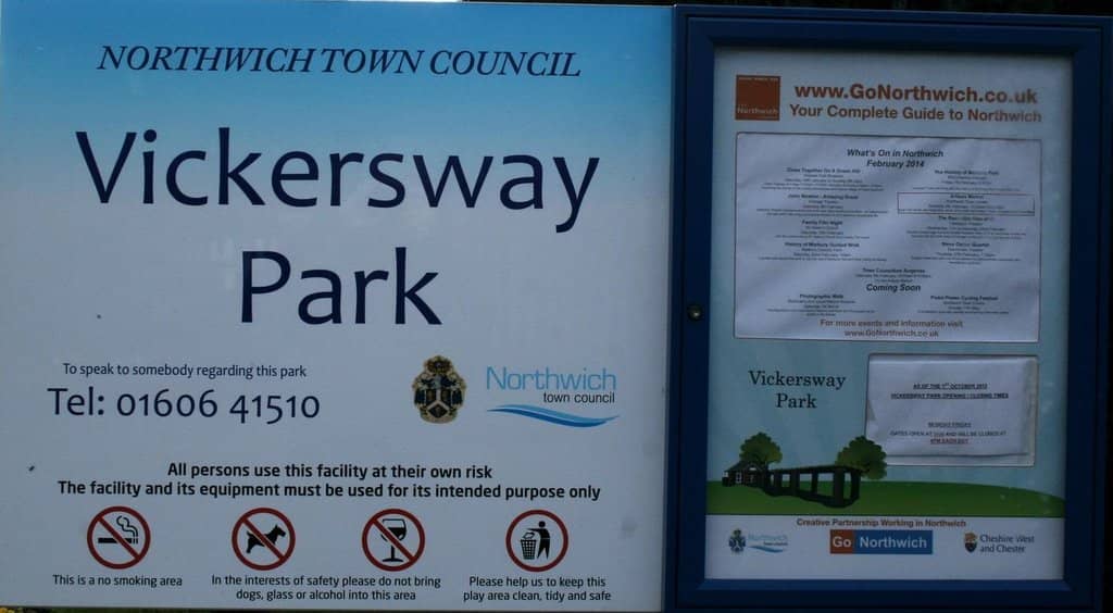 Children's Play Park