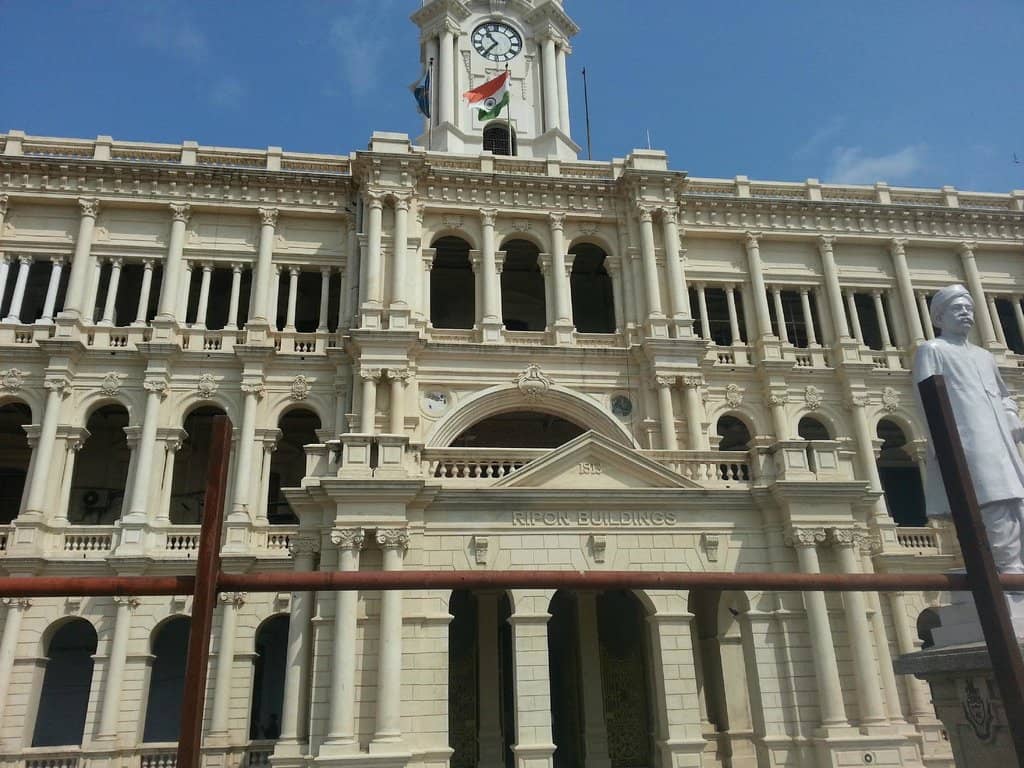 Guided Heritage Walk