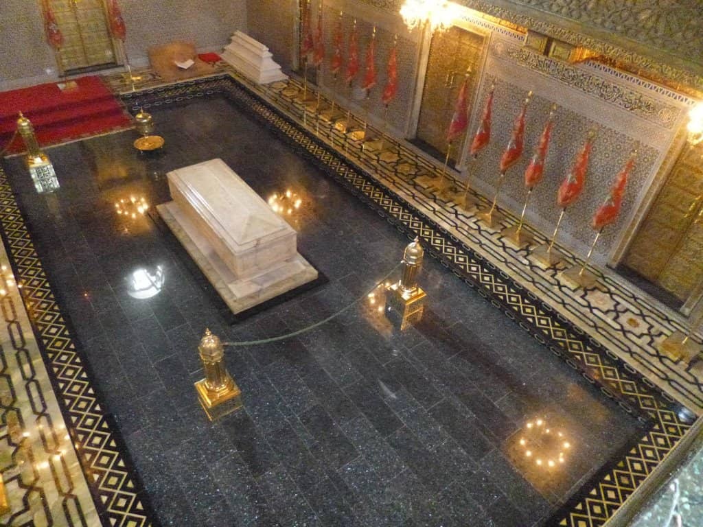 Royal Mosque