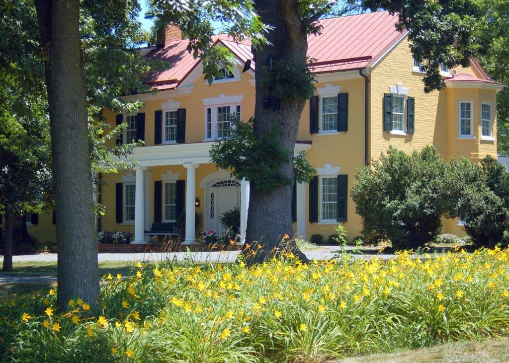 Authentic Furnishings