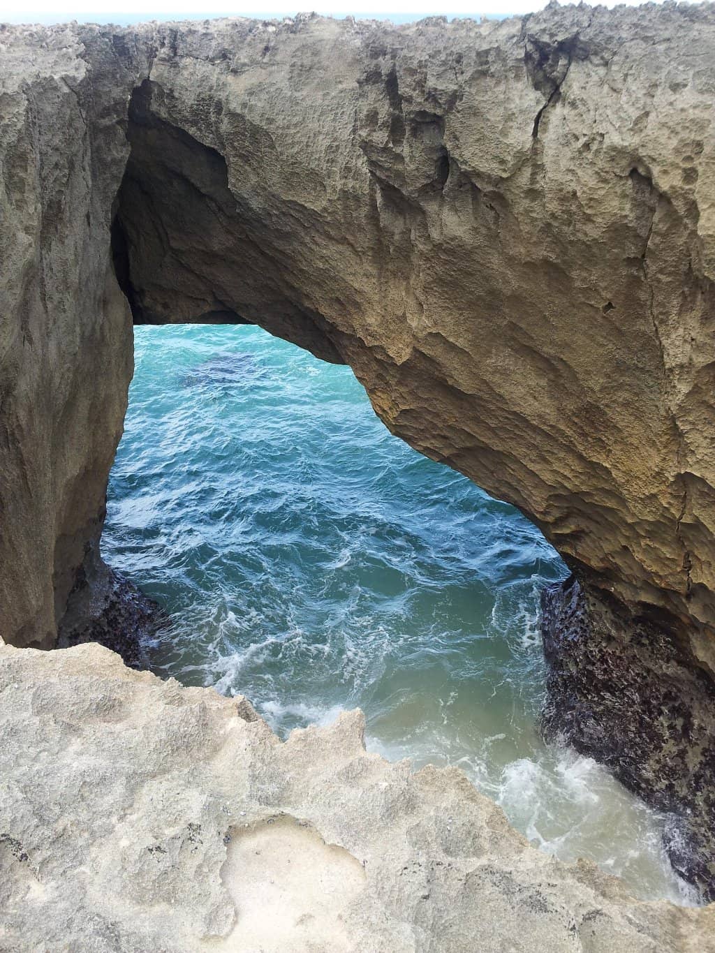 The Majestic Cascade