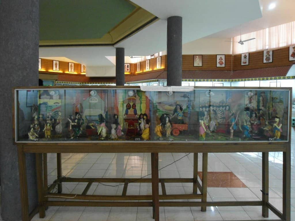 Global Doll Collection