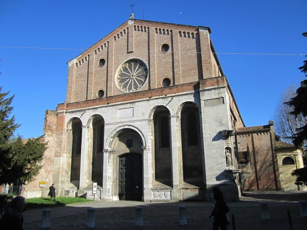 Chiesa degli Eremitani