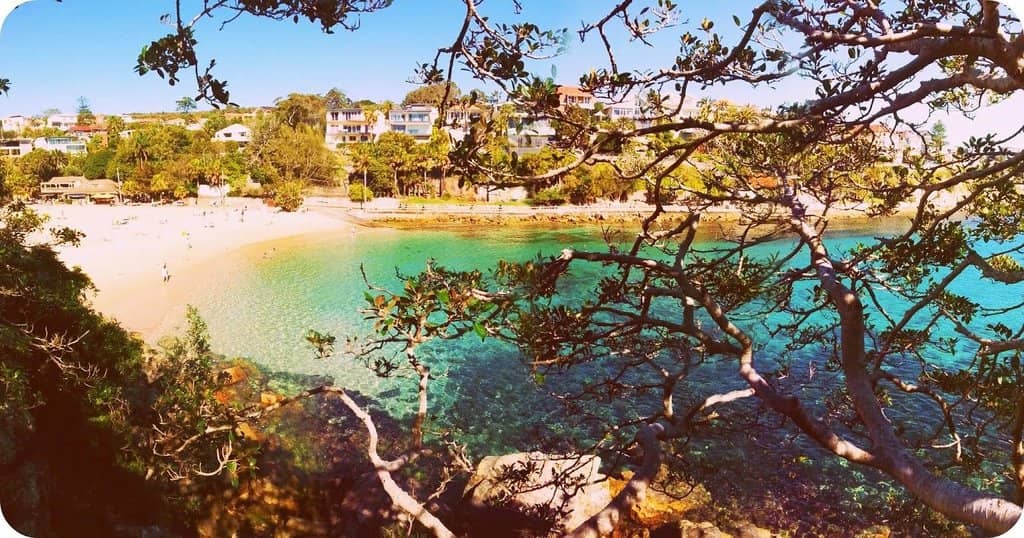 Coastal Views