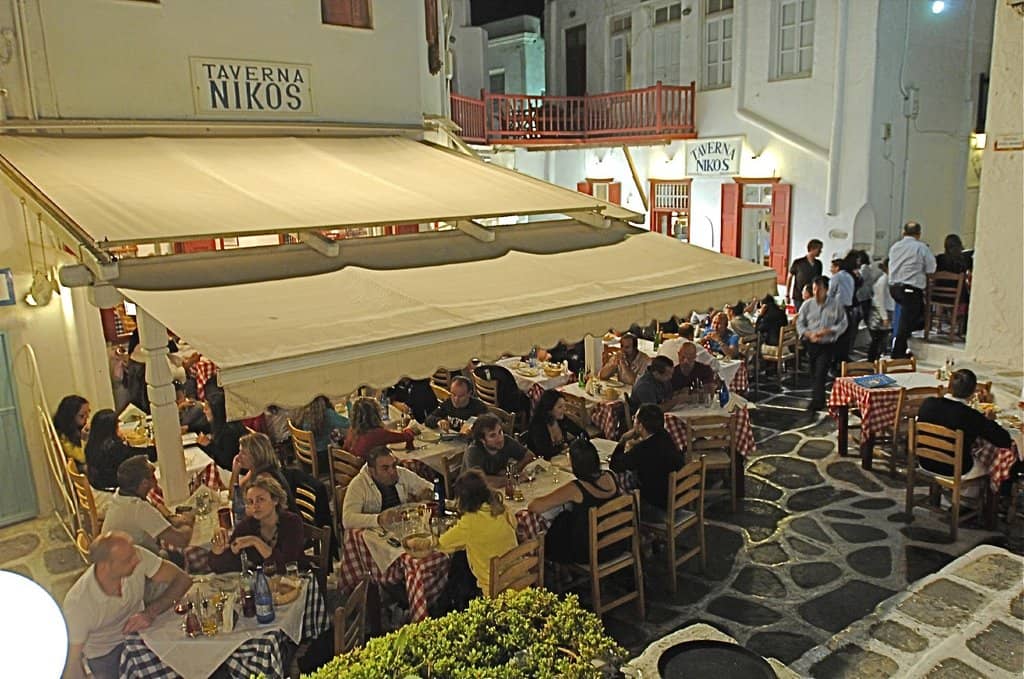Fresh Seafood Delights