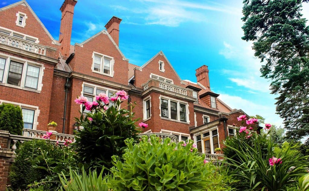 Glensheen