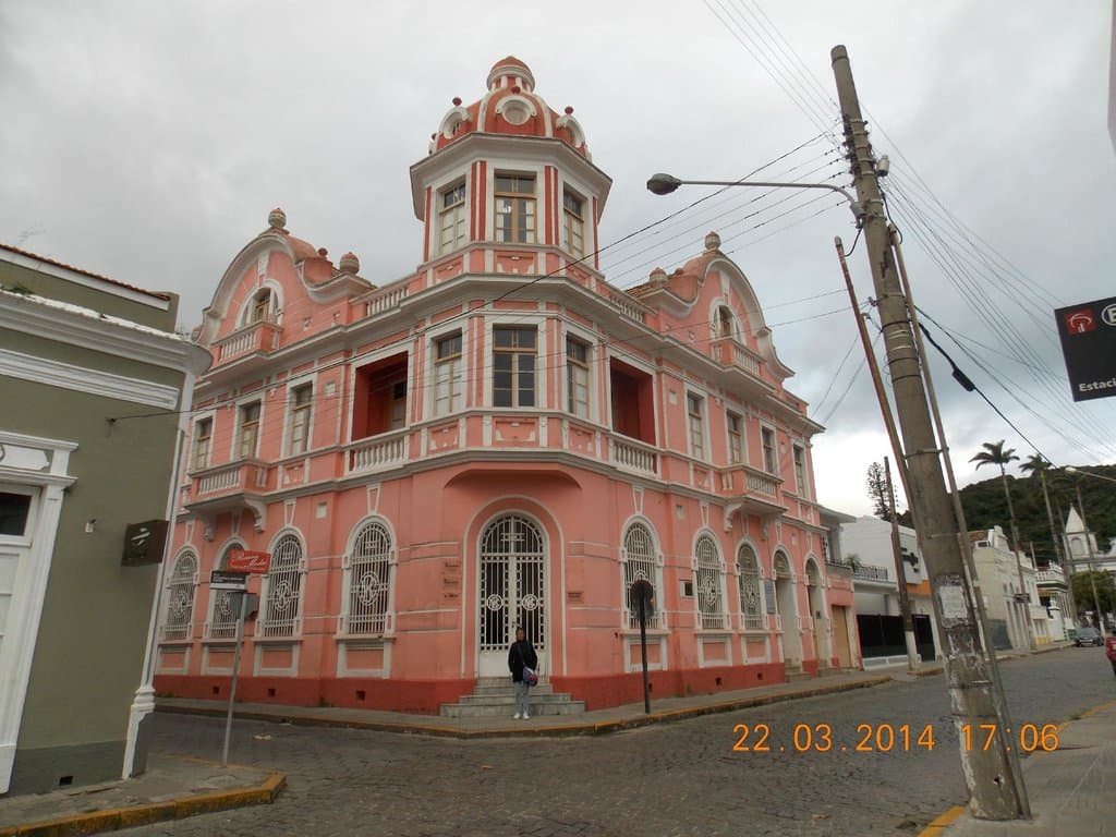 Casa del Congreso Lagunense