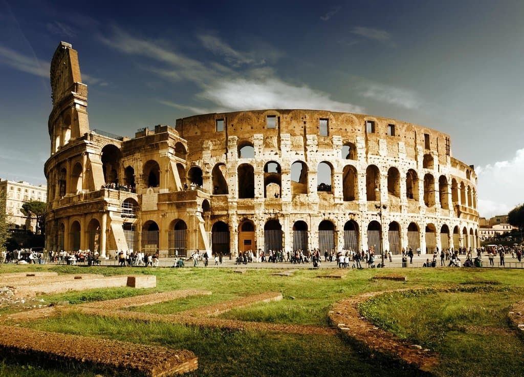 Colosseum
