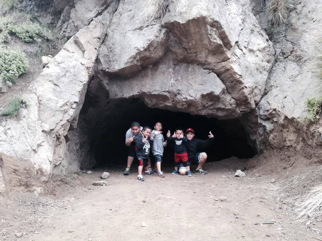 Hollywood Sign Views