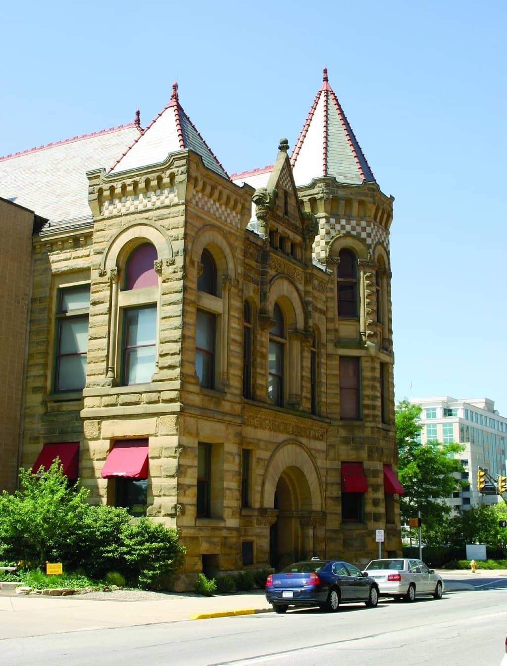 Local History Exhibits
