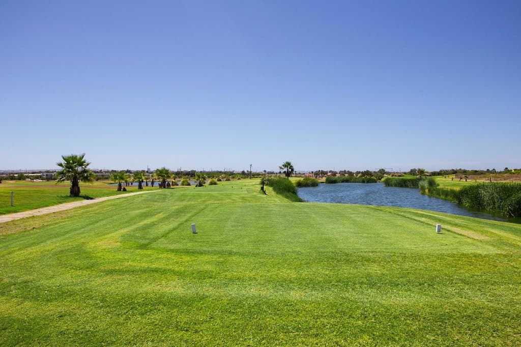 Villanueva Golf