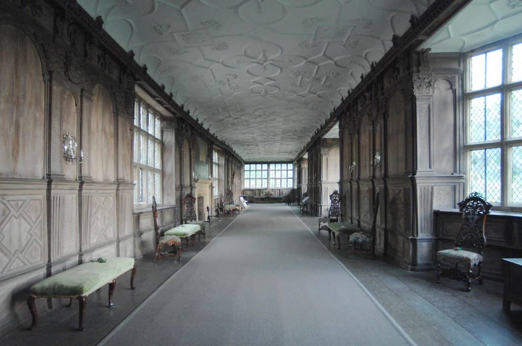 Film Set History