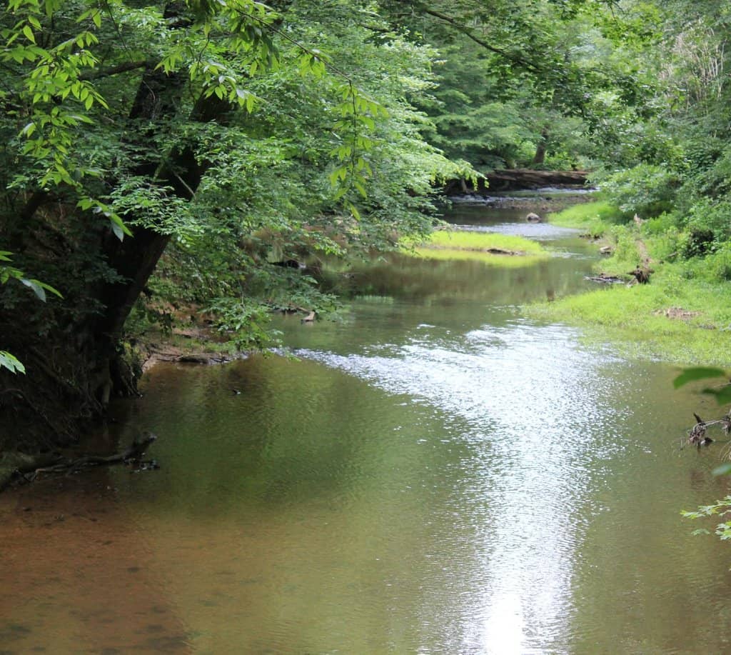 Historic Family Cemetery