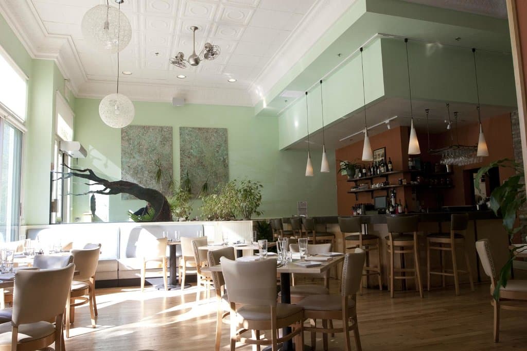 Main Dining Room